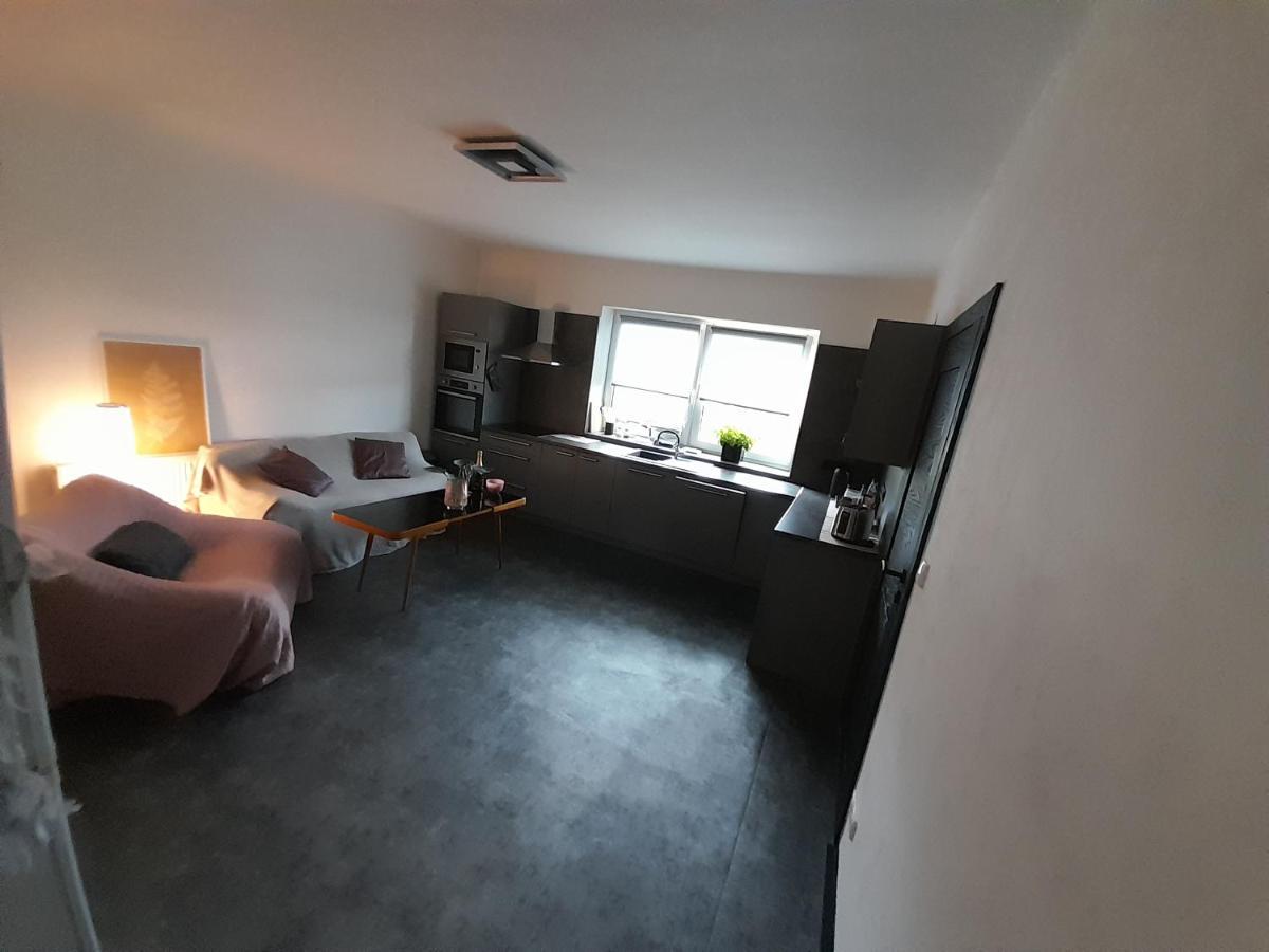 Apartman Devade Se Dvema Loznicemi A Wifi Pripojenim Trutnov Exterior foto