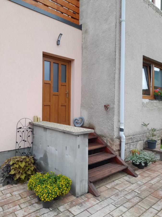 Apartman Devade Se Dvema Loznicemi A Wifi Pripojenim Trutnov Exterior foto